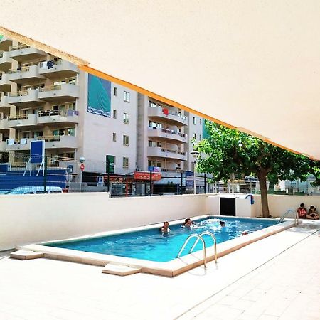 Апартаменти Apartsalou Argenta Екстер'єр фото