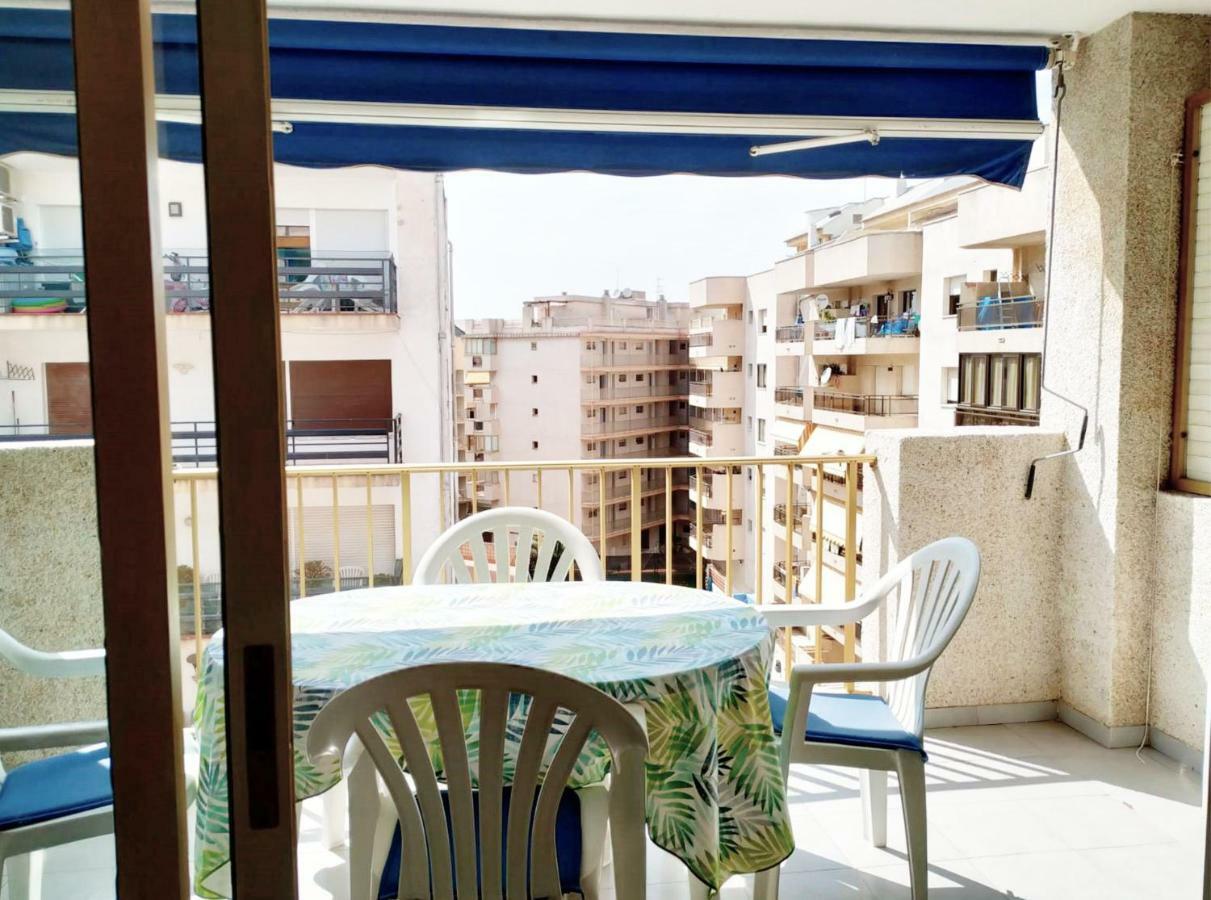 Апартаменти Apartsalou Argenta Екстер'єр фото