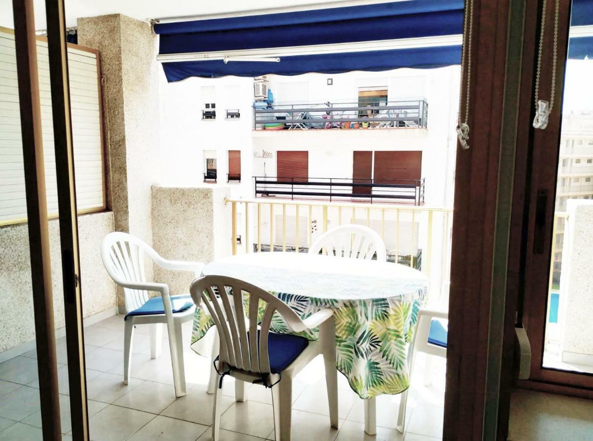 Апартаменти Apartsalou Argenta Екстер'єр фото